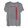 Messen Sie Schnitt Bau Messung Holzbearbeitung Liebhaber Holzarbeiter T-Shirt