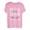 Herren Fichten Sichten Vernichten Shirt Holzfäller Förster Geschenk T-Shirt
