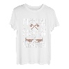 Herren Fichten Sichten Vernichten Shirt Holzfäller Förster Geschenk T-Shirt
