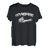Kiefernchirurg Lustiges Holzfäller Waldarbeiter Kettensäge T-Shirt