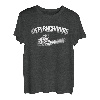 Kiefernchirurg Lustiges Holzfäller Waldarbeiter Kettensäge T-Shirt