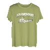 Kiefernchirurg Lustiges Holzfäller Waldarbeiter Kettensäge T-Shirt