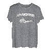 Kiefernchirurg Lustiges Holzfäller Waldarbeiter Kettensäge T-Shirt