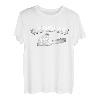 Kiefernchirurg Lustiges Holzfäller Waldarbeiter Kettensäge T-Shirt