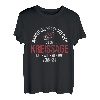 Herren Ob Kreissäge Mich Auch Vermisst Handwerker Schreiner T-Shirt