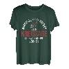 Herren Ob Kreissäge Mich Auch Vermisst Handwerker Schreiner T-Shirt