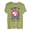 31 Jahre Verheiratet Lindenhochzeit 31 Hochzeitstag T-Shirt