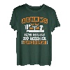 Aus Dem Weg Zur Drechselbank Drechsler Schreiner Drechseln T-Shirt