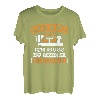 Aus Dem Weg Zur Drechselbank Drechsler Schreiner Drechseln T-Shirt