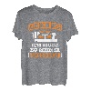 Aus Dem Weg Zur Drechselbank Drechsler Schreiner Drechseln T-Shirt