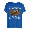 Whittling - Wood Craft - Holz Whittling - Holzschnitzerei Handwerk T-Shirt