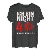 40. Geburtstag Geschenk-Idee Mann lustiger Dart Spruch Darts T-Shirt