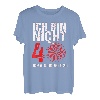 40. Geburtstag Geschenk-Idee Mann lustiger Dart Spruch Darts T-Shirt