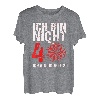 40. Geburtstag Geschenk-Idee Mann lustiger Dart Spruch Darts T-Shirt