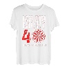 40. Geburtstag Geschenk-Idee Mann lustiger Dart Spruch Darts T-Shirt