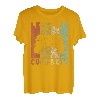 Herren 40. Geburtstag Männer Shirt Gamer TShirt Level 40 Complete T-Shirt