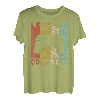 Herren 40. Geburtstag Männer Shirt Gamer TShirt Level 40 Complete T-Shirt