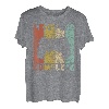Herren 40. Geburtstag Männer Shirt Gamer TShirt Level 40 Complete T-Shirt