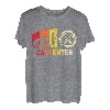 Zimmerer Zimmermänner Tischler Schreiner Werkzeug Zimmermann T-Shirt