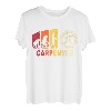 Zimmerer Zimmermänner Tischler Schreiner Werkzeug Zimmermann T-Shirt