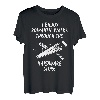 Ich genieße romantische Spaziergänge durch den Baumarkt T-Shirt