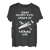 Ich genieße romantische Spaziergänge durch den Baumarkt T-Shirt