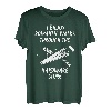 Ich genieße romantische Spaziergänge durch den Baumarkt T-Shirt