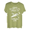 Ich genieße romantische Spaziergänge durch den Baumarkt T-Shirt