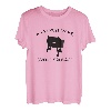 If You Must Smoke, Smoke Surage Funny BBQ Smoker Chef T-Shirt