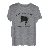 If You Must Smoke, Smoke Surage Funny BBQ Smoker Chef T-Shirt
