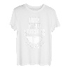 Herren Rock Paper Schere Tischsäge Holzbearbeitung Holz Tischler T-Shirt