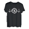 Zimmermänner Zimmerer Tischler Schreiner Werkzeug Zimmermann T-Shirt