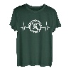 Zimmermänner Zimmerer Tischler Schreiner Werkzeug Zimmermann T-Shirt
