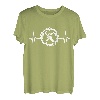 Zimmermänner Zimmerer Tischler Schreiner Werkzeug Zimmermann T-Shirt