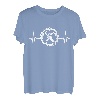 Zimmermänner Zimmerer Tischler Schreiner Werkzeug Zimmermann T-Shirt