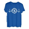 Zimmermänner Zimmerer Tischler Schreiner Werkzeug Zimmermann T-Shirt