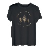 Wenn der Wald ruft muss ich gehen Retro Vintage Distressed T-Shirt