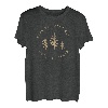 Wenn der Wald ruft muss ich gehen Retro Vintage Distressed T-Shirt