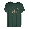 Wenn der Wald ruft muss ich gehen Retro Vintage Distressed T-Shirt