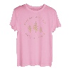 Wenn der Wald ruft muss ich gehen Retro Vintage Distressed T-Shirt