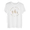 Wenn der Wald ruft muss ich gehen Retro Vintage Distressed T-Shirt