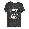 Herren Lustige Holzbearbeitung Tischler Custom Name Tommy Holzarbeiter T-Shirt