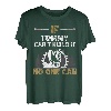 Herren Lustige Holzbearbeitung Tischler Custom Name Tommy Holzarbeiter T-Shirt