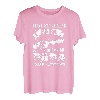 Axt Spruch Säge Motorsäge Holzfäller Holzfäller Papa T-Shirt