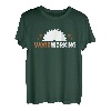 Holzbearbeitung Holzarbeit Holzarbeiter Holzbearbeiter T-Shirt
