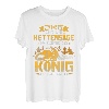 Herren Reichet Mir Die Kettensäge Lustiges Waldarbeiter Holzfäller T-Shirt