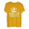 Modell Ship Master Collector Collection Modell Schiffsbauer T-Shirt