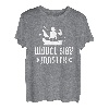 Modell Ship Master Collector Collection Modell Schiffsbauer T-Shirt