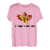 Kakerlaken-Superhelden-Kakerlaken-Crusder T-Shirt