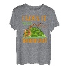 I Love It When She Bends Over Arborist Woodworker T-Shirt